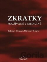 Zkratky používané v medicíně