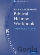 The Cambridge Biblical Hebrew Workbook