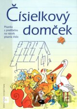 Čísielkový domček