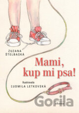 Mami, kup mi psa!