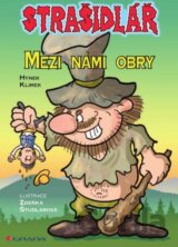 Strašidlář – Mezi námi obry