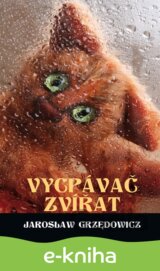 Vycpávač zvířat