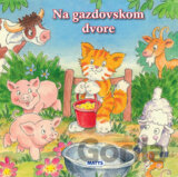 Na gazdovskom dvore