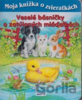 Veselé básničky o zatúlaných mláďatkách