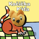 Kočička Káťa