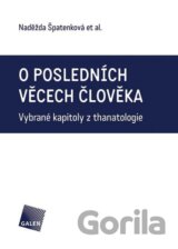 O posledních věcech člověka