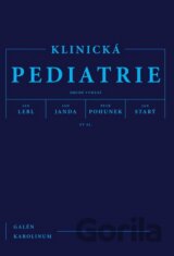Klinická pediatrie