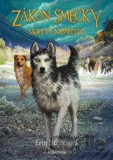 Zákon smečky 2: Skrytý nepřítel