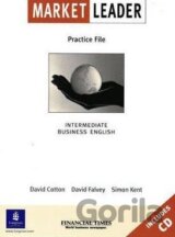 Market Leader - Intermediate - Practice File