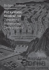 Pod kuratelou Německé říše