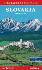Slovakia (Spectacular Slovakia)