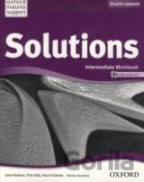 Solutions - Intermediate - Workbook