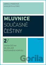 Mluvnice současné češtiny