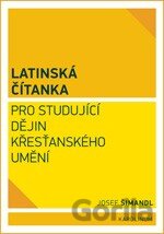 Latinská čítanka pro studující dějin křesťanského umění