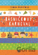 Básničkový karneval