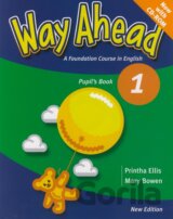 Way Ahead 1 - Pupil's Book