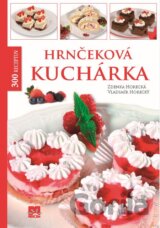 Hrnčeková kuchárka