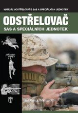 Odstřelovač SAS a speciálních jednotek