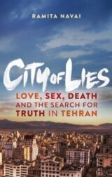City of Lies