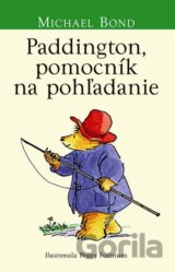 Paddington, pomocník na pohľadanie