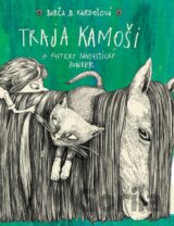 Traja kamoši a fakticky fantastický bunker