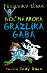 Nočná mora Grázlika Gaba