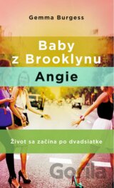 Baby z Brooklynu: Angie