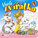 Veselá zvířátka