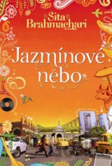 Jazmínové nebo