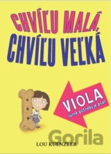 Viola súrne potrebuje psa!