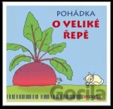 Pohádka o veliké řepě