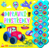Dopravní prostředky