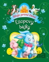 Ezopovy bajky