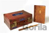 Fantastic Beasts: The Magizoologist's Discovery Case
