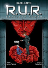 R.U.R. - grafický román