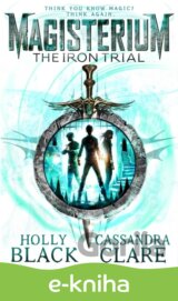 Magisterium: The Iron Trial