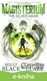 Magisterium: The Silver Mask