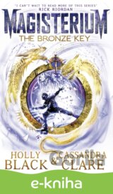 Magisterium: The Bronze Key