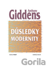 Důsledky modernity