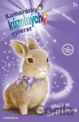 Hľadá sa Mimi Fúziková