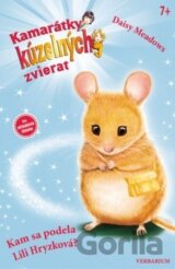Kam sa podela Lili Hryzková?