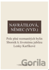 Pole plné rozmanitých bylin