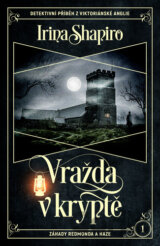 Vražda v kryptě