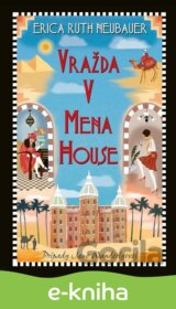 Vražda v Mena House