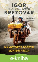 Velká jízda začíná