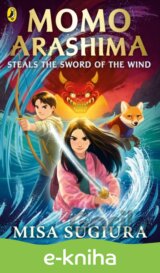 Momo Arashima Steals the Sword of the Wind