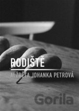 Rodiště