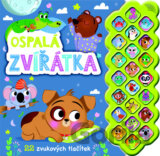 Ospalá zvířátka