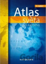 Atlas světa pro každého