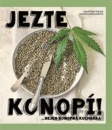 Jezte konopí!